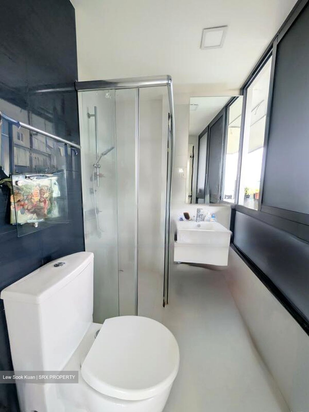 The Interlace (D4), Condominium #455746071